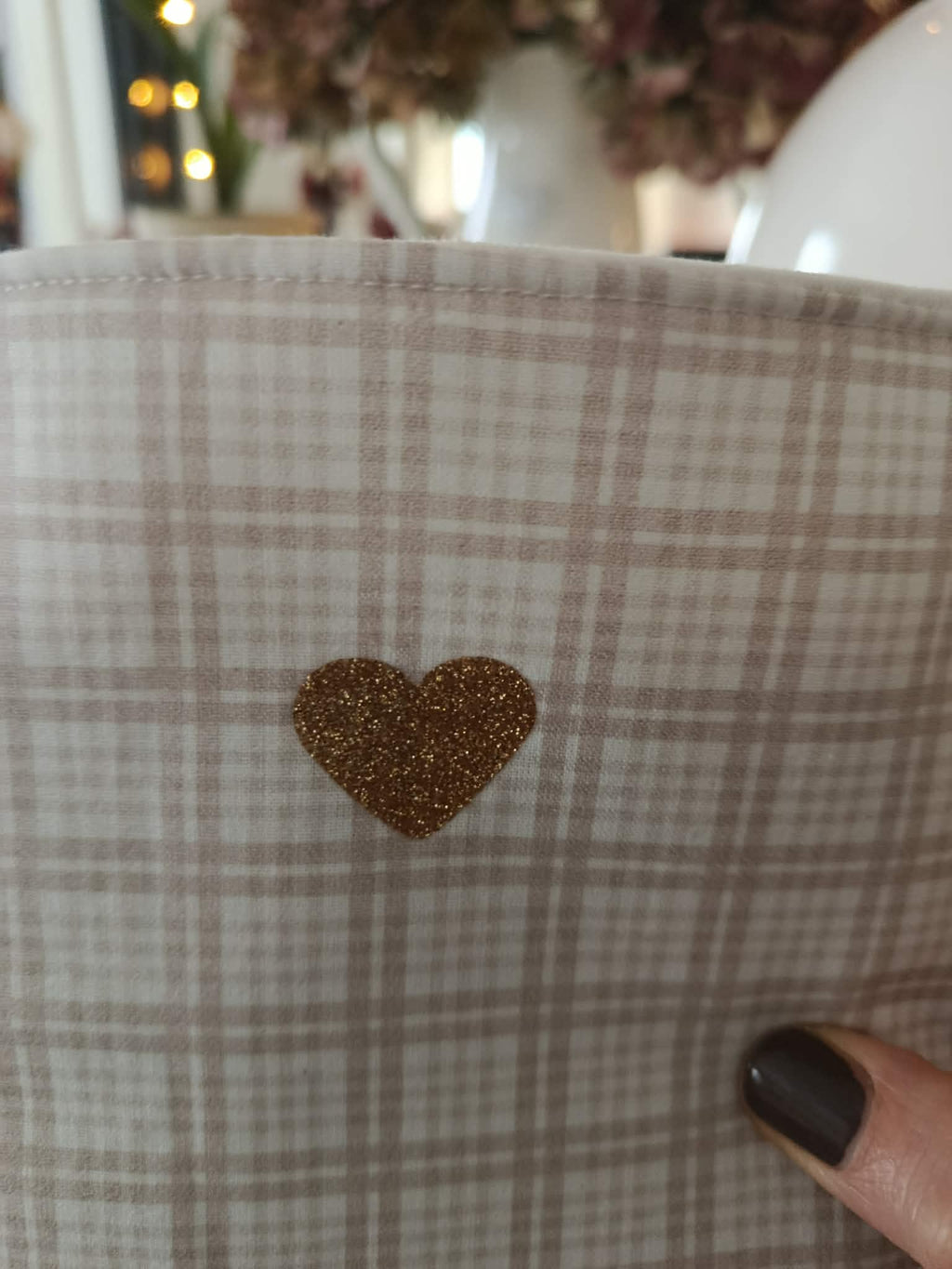 Pochette livre