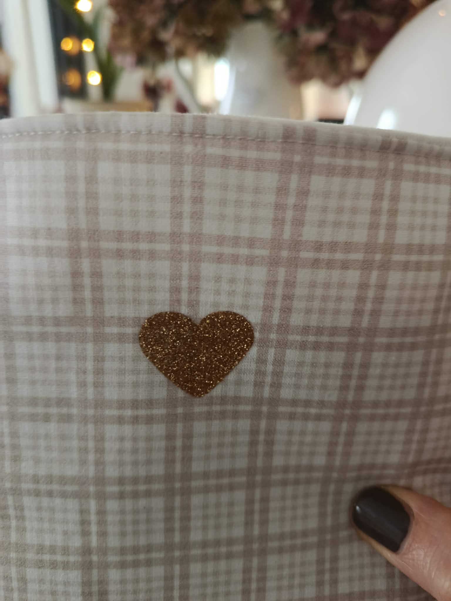Pochette livre
