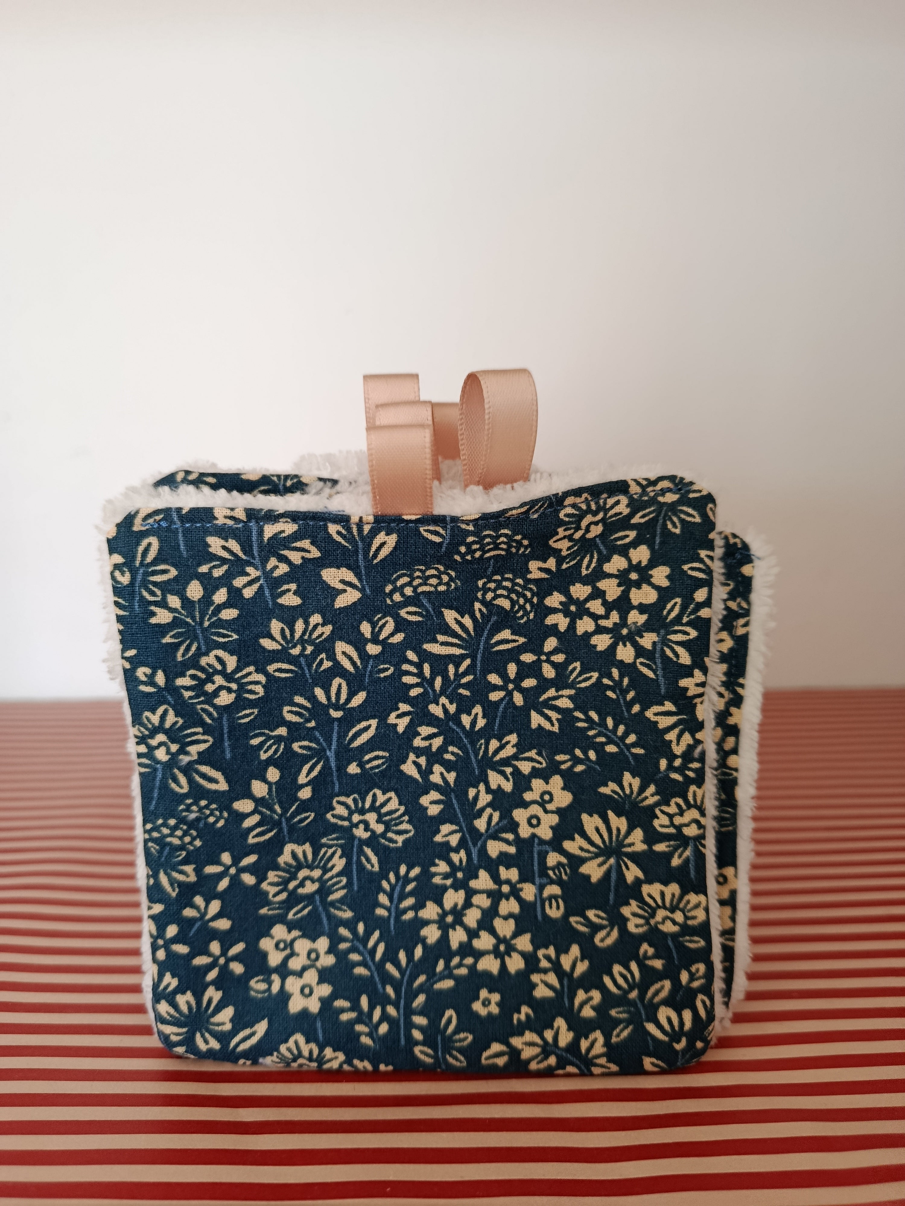 Lingettes démaquillantes