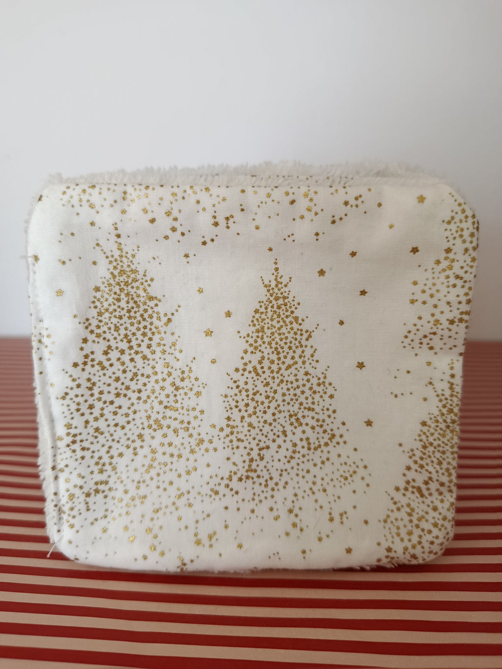 Lingettes démaquillantes