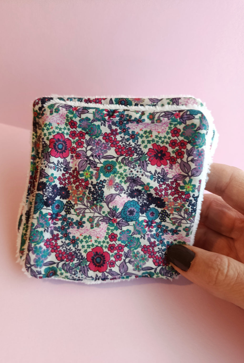 Lingettes démaquillantes