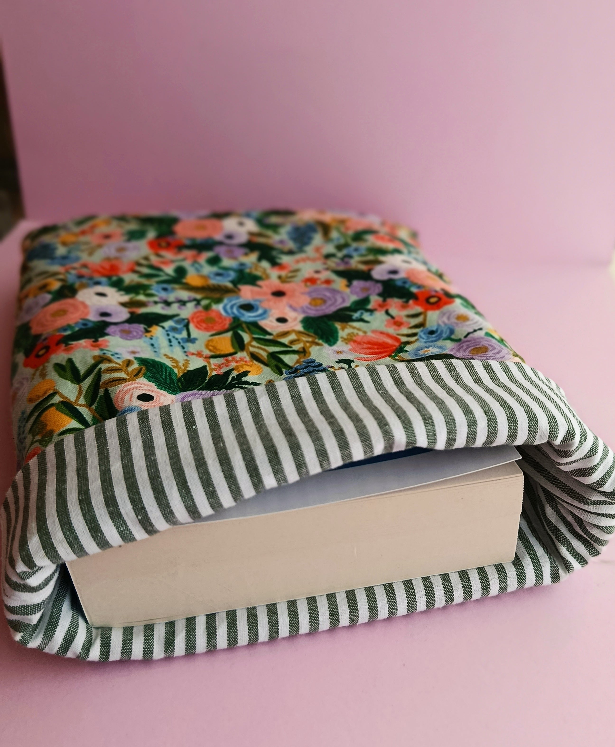 Pochette livre