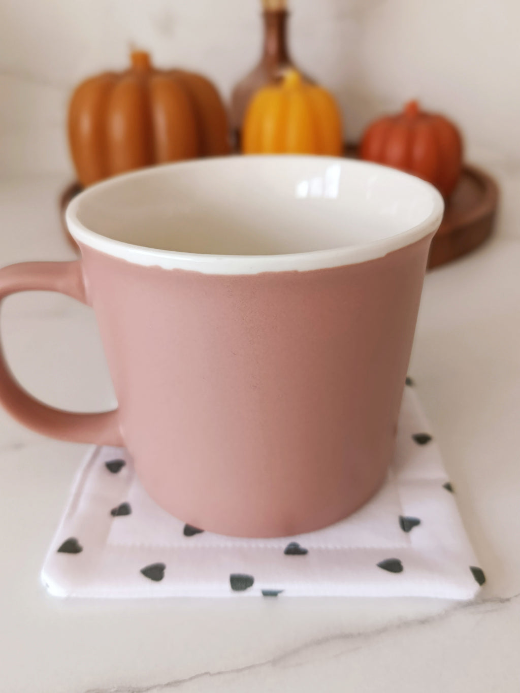 Sous tasse