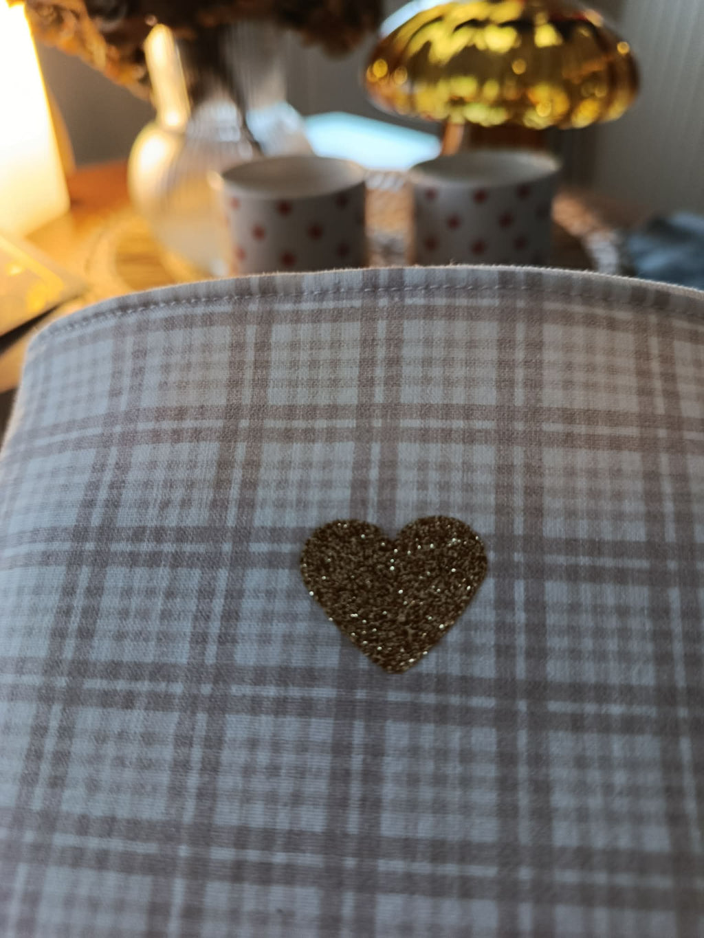 Pochette livre